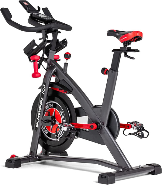 Fitness Indoor Cycling Exercise Bike Series