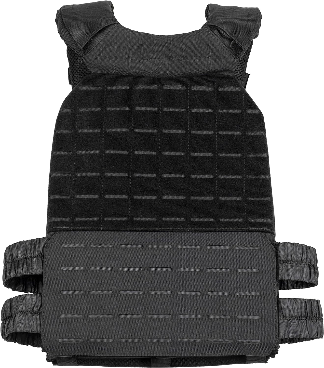 Adjustable Weighted Vest – Wods, Strength and Endurance Training, Fitness Workouts, Running