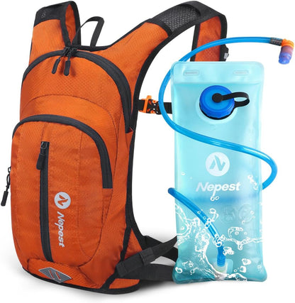 Nepest HydroSwift Adventure Pack