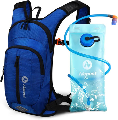 Nepest HydroSwift Adventure Pack