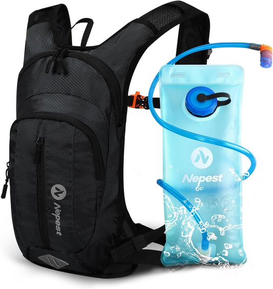 Nepest HydroSwift Adventure Pack