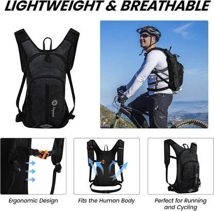 Nepest HydroSwift Adventure Pack