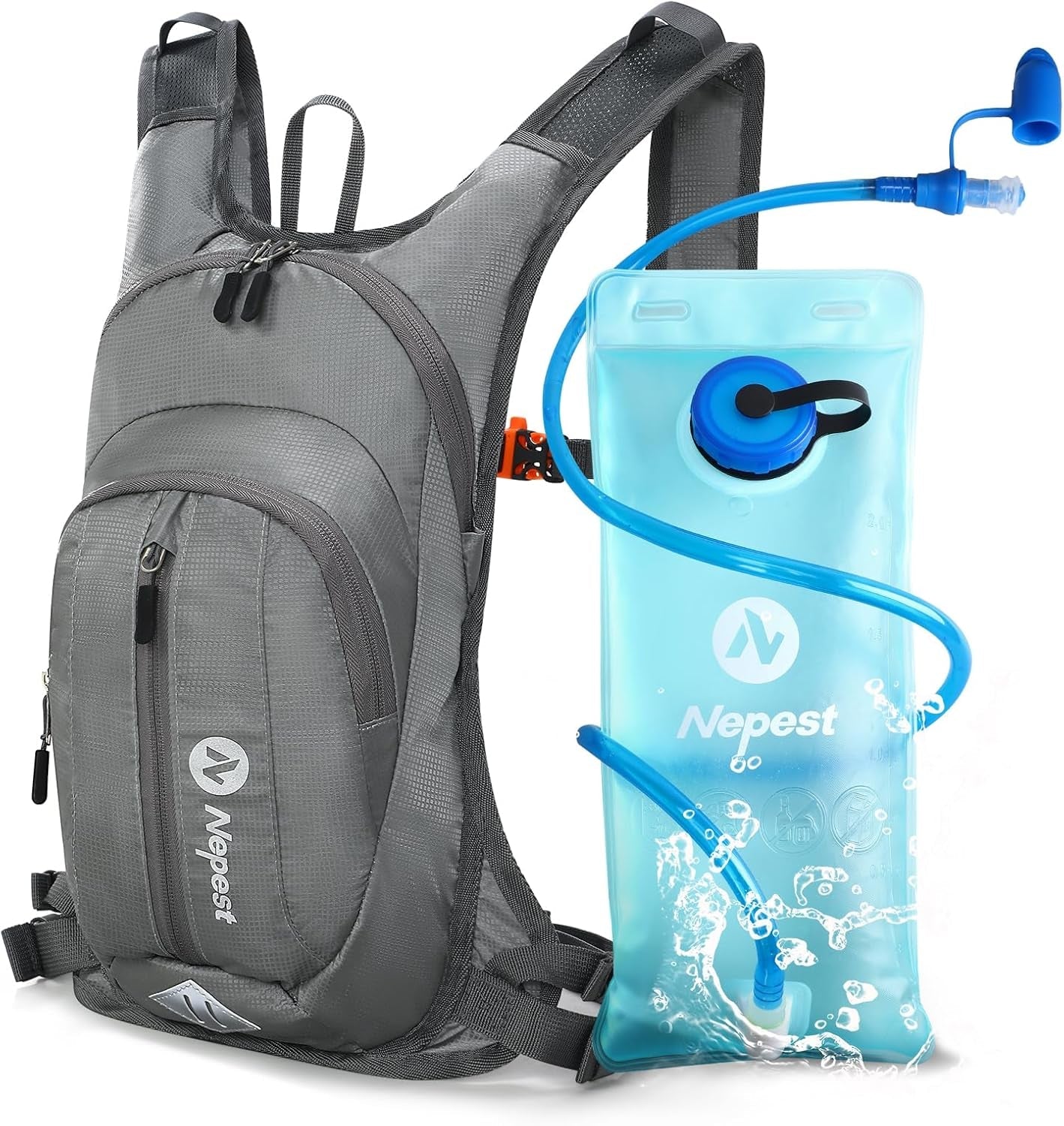 Nepest HydroSwift Adventure Pack