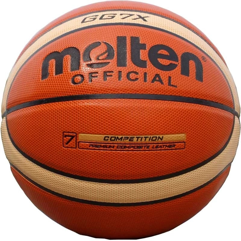 Molten Official FIBA Basketball (Size 7)