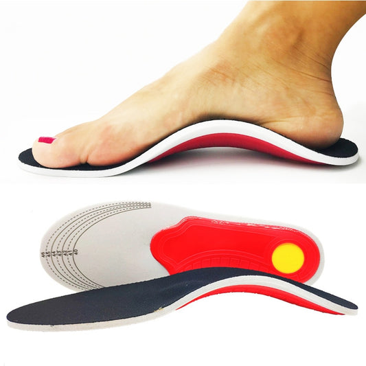 Orthopedic Sport Insoles